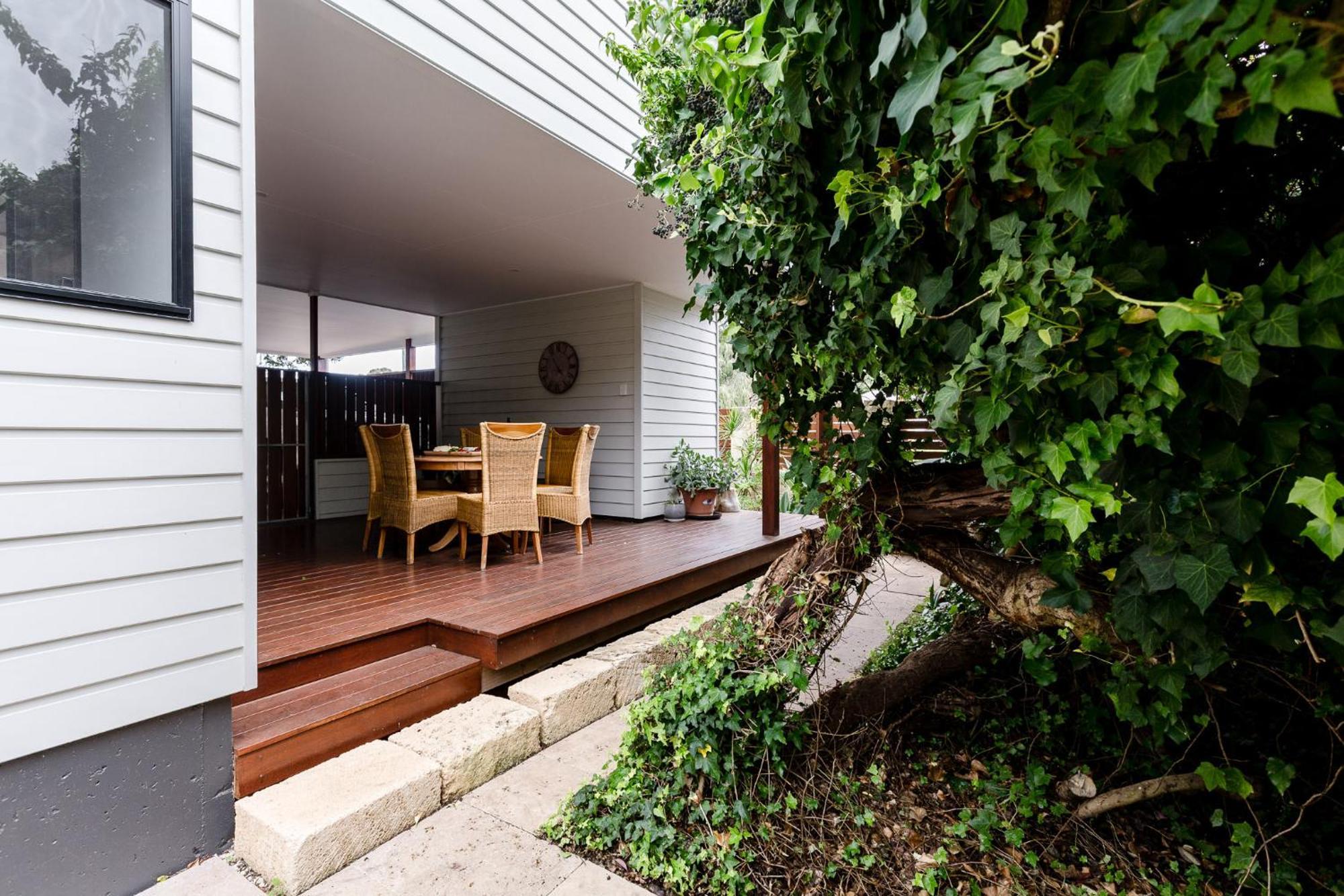 Karri Keep - Spacious 3 Bedroom Town Villa Margaret River Exterior foto